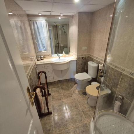 Piso en Barrio PAU 5