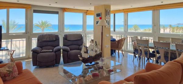 Piso en Barrio PAU 5