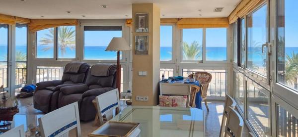 Piso en Barrio PAU 5