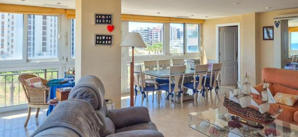 Piso en Barrio PAU 5