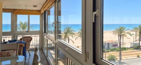 Piso en Barrio PAU 5