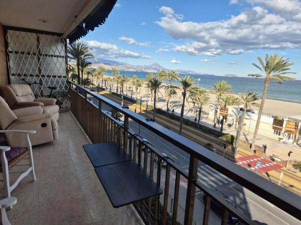 Piso en Barrio PAU 5