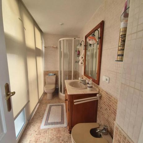 Piso en Barrio PAU 5