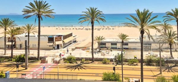 Piso en Barrio PAU 5