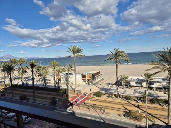 Piso en Barrio PAU 5