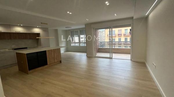 Piso en avenida de la Estación