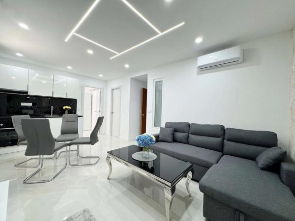 Piso en calle Orense