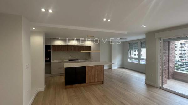 Piso en avenida de la Estación