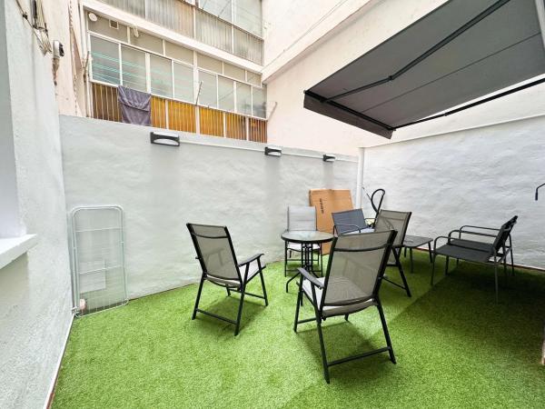 Piso en calle Orense