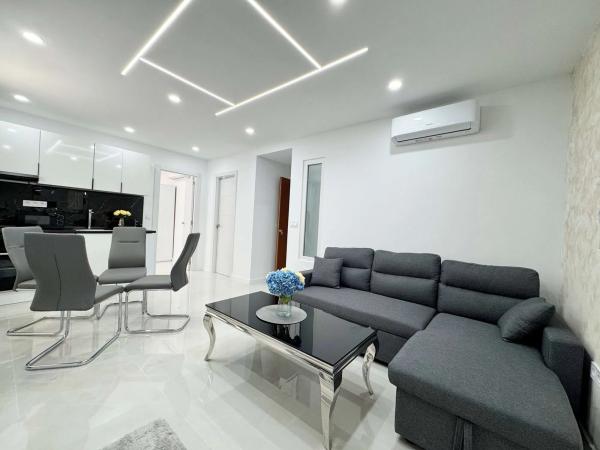 Piso en calle Orense