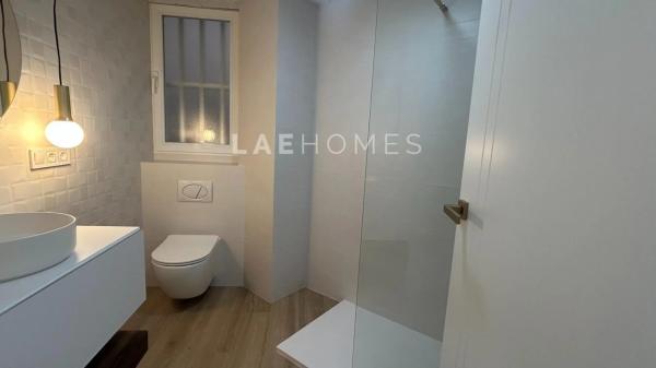 Piso en avenida de la Estación