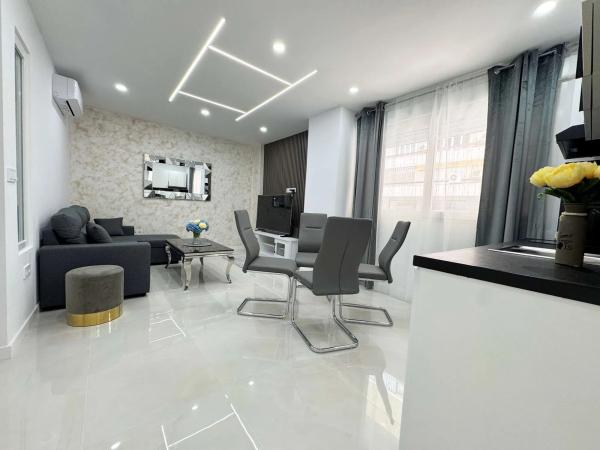 Piso en calle Orense