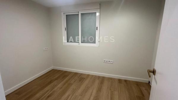 Piso en avenida de la Estación