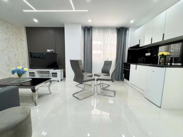 Piso en calle Orense