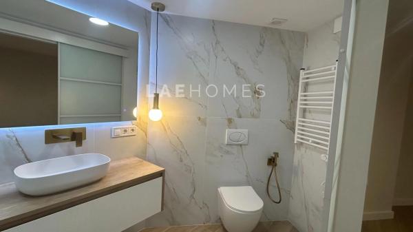 Piso en avenida de la Estación