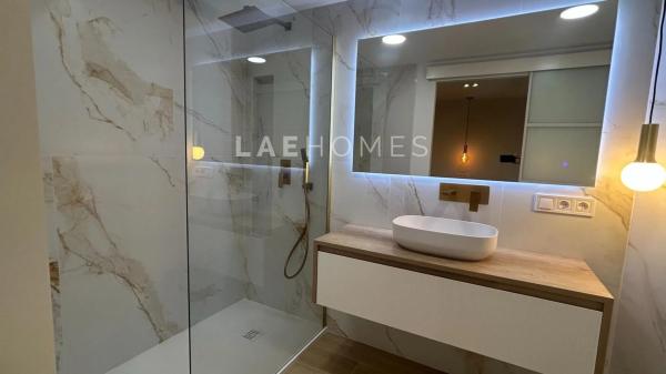 Piso en avenida de la Estación