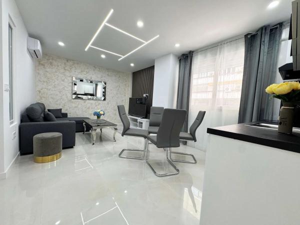 Piso en calle Orense