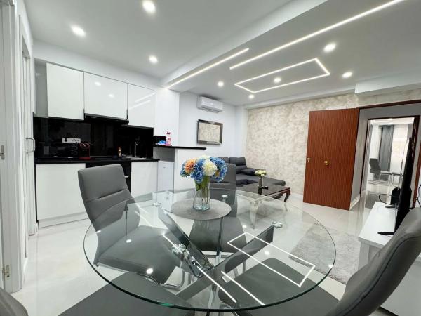 Piso en calle Orense