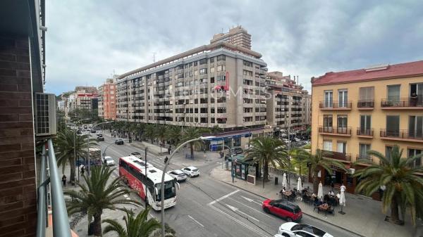 Piso en avenida de la Estación