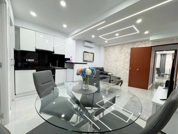 Piso en calle Orense