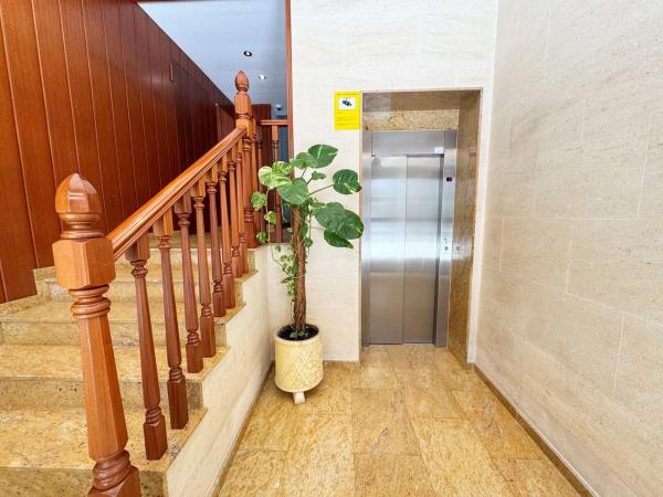 Piso en calle Orense