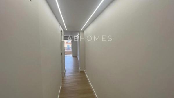 Piso en avenida de la Estación