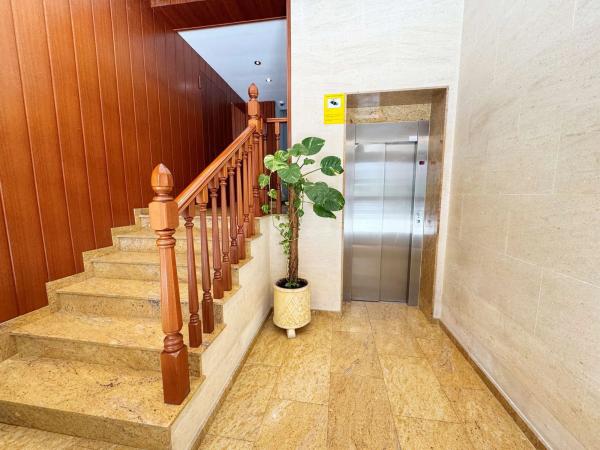 Piso en calle Orense