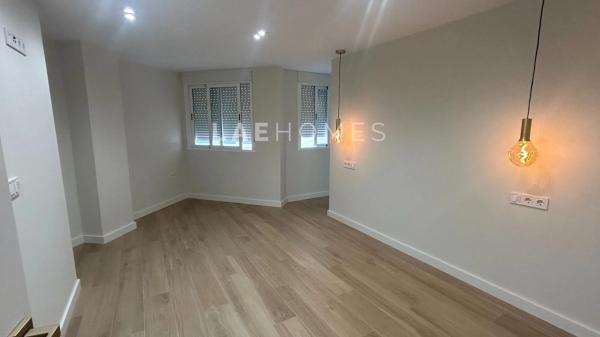 Piso en avenida de la Estación