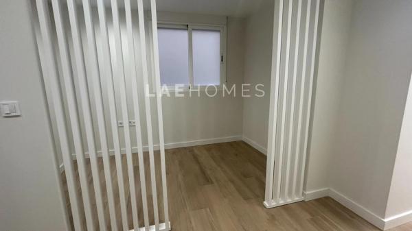 Piso en avenida de la Estación