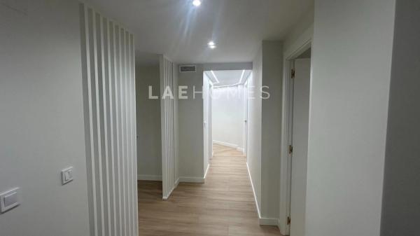 Piso en avenida de la Estación