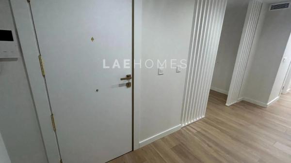 Piso en avenida de la Estación