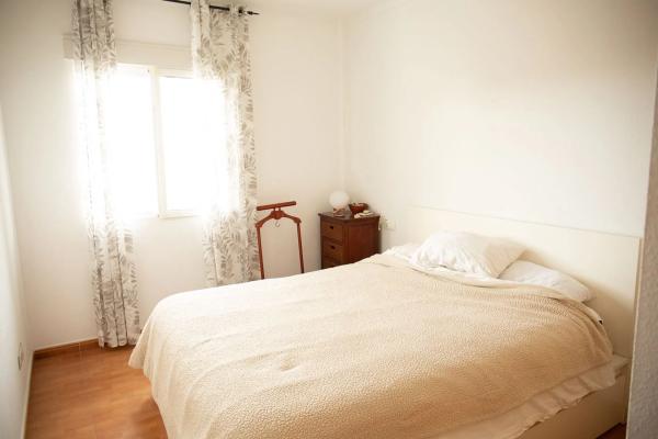 Ático en calle Caracas, 23