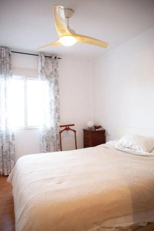 Ático en calle Caracas, 23