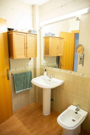 Ático en calle Caracas, 23