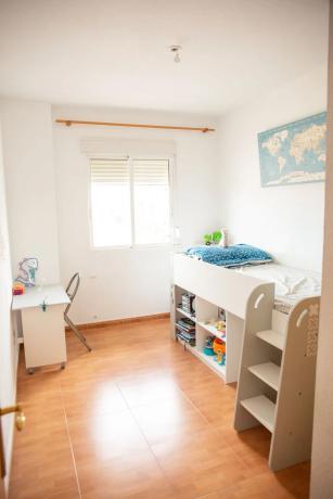 Ático en calle Caracas, 23