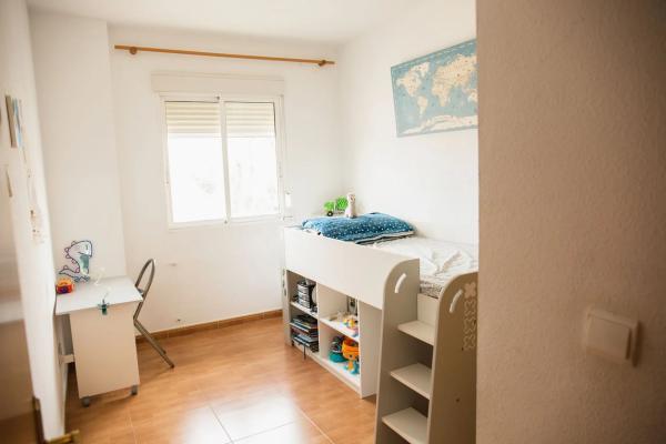 Ático en calle Caracas, 23