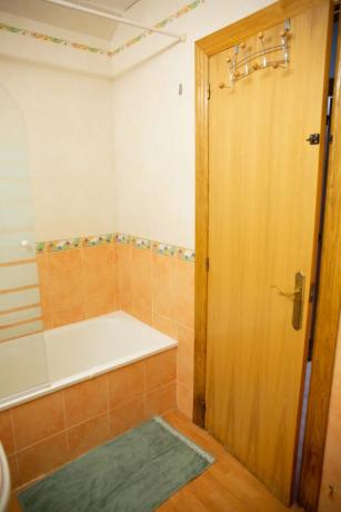 Ático en calle Caracas, 23