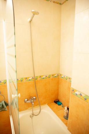 Ático en calle Caracas, 23