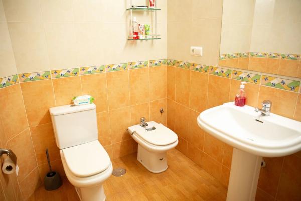 Ático en calle Caracas, 23