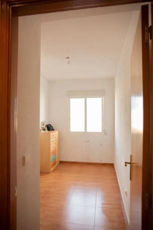 Ático en calle Caracas, 23