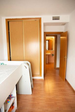 Ático en calle Caracas, 23