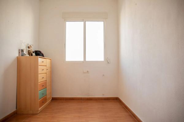 Ático en calle Caracas, 23