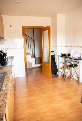 Ático en calle Caracas, 23