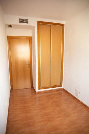 Ático en calle Caracas, 23