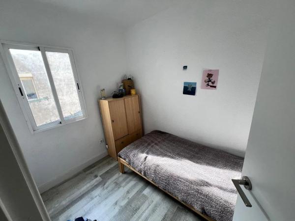 Piso en calle Pintor Pedro Camacho, 5