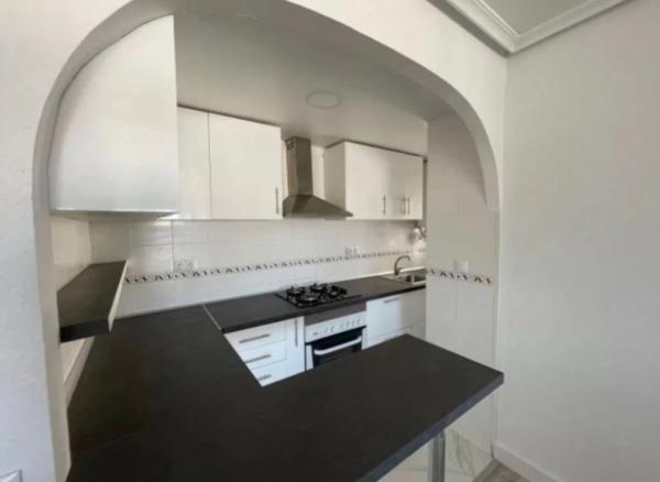 Piso en calle Pintor Pedro Camacho, 5