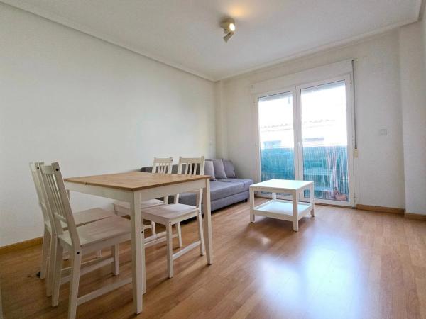 Dúplex en Barcelona