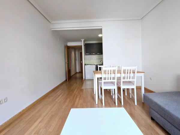 Dúplex en Barcelona