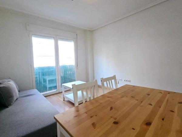 Dúplex en Barcelona