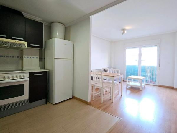 Dúplex en Barcelona